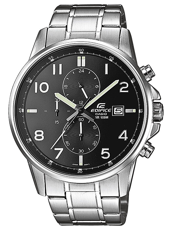 casio edifice vr 100m
