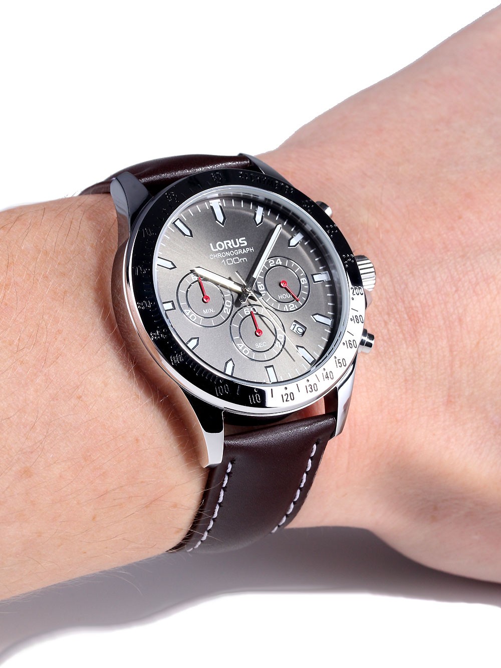 rado watch digital display