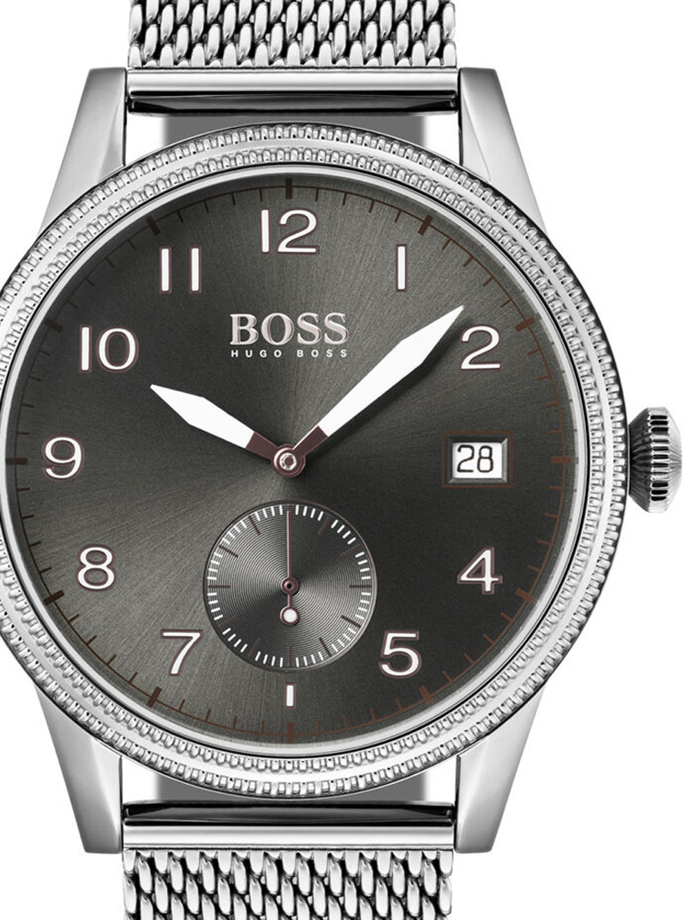 hugo boss 5atm