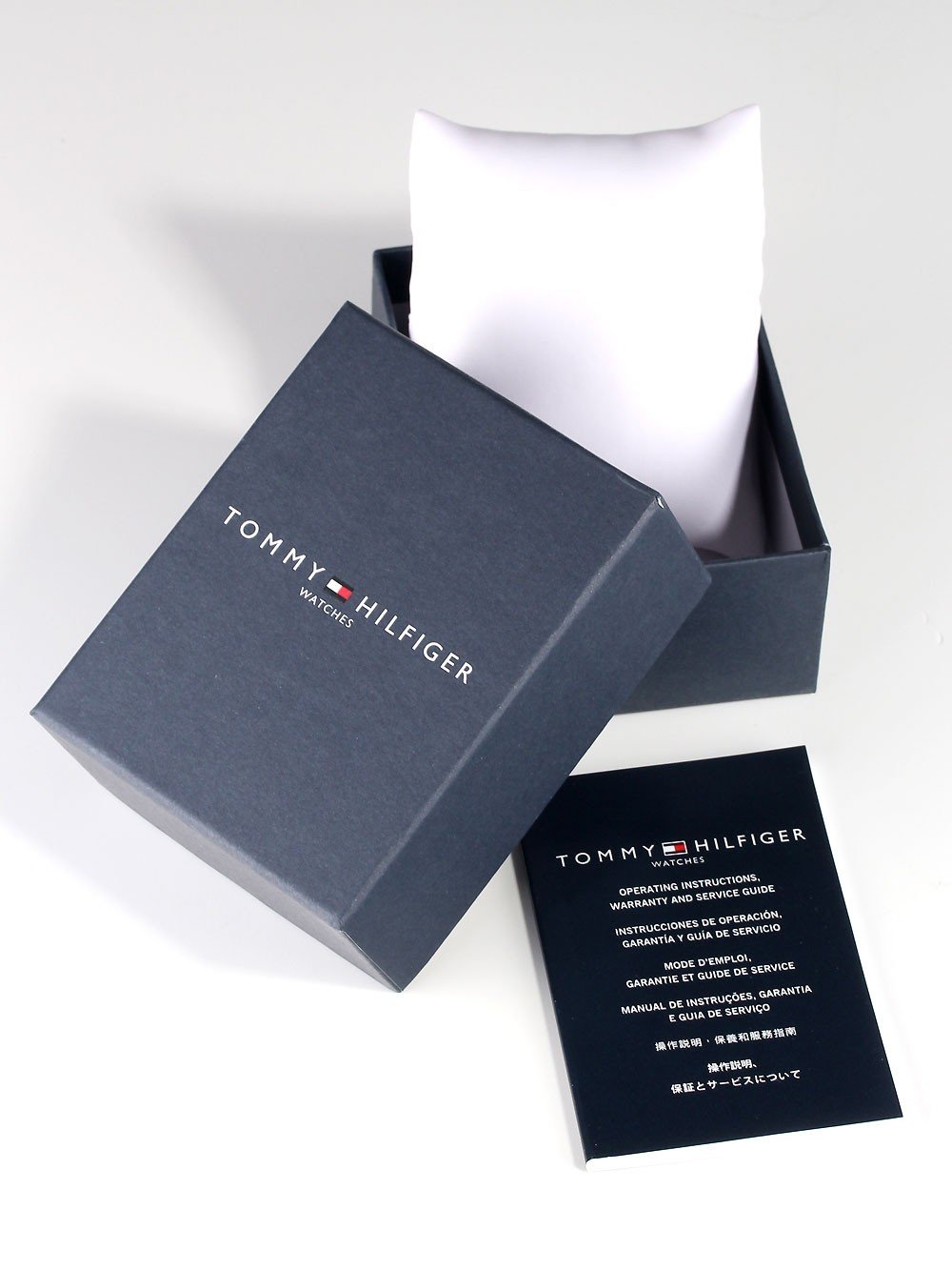 tommy hilfiger watch 1791508