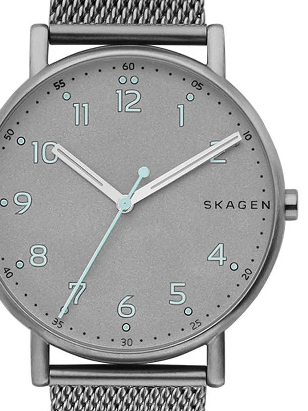 Ceas barbatesc Skagen SKW6354 Signature 40mm 5ATM