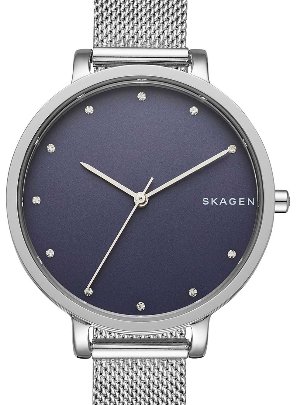 Ceas de dama Skagen SKW2582 Hagen 34mm 5ATM