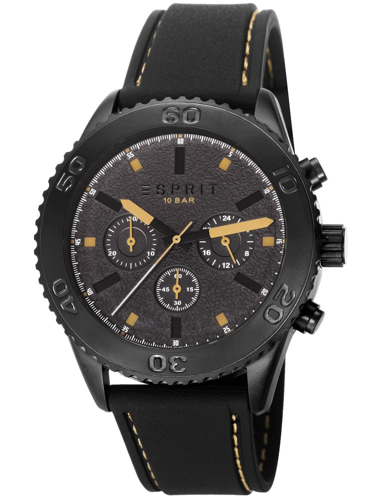 Ceas barbatesc Esprit ES106871002 Marin Rider