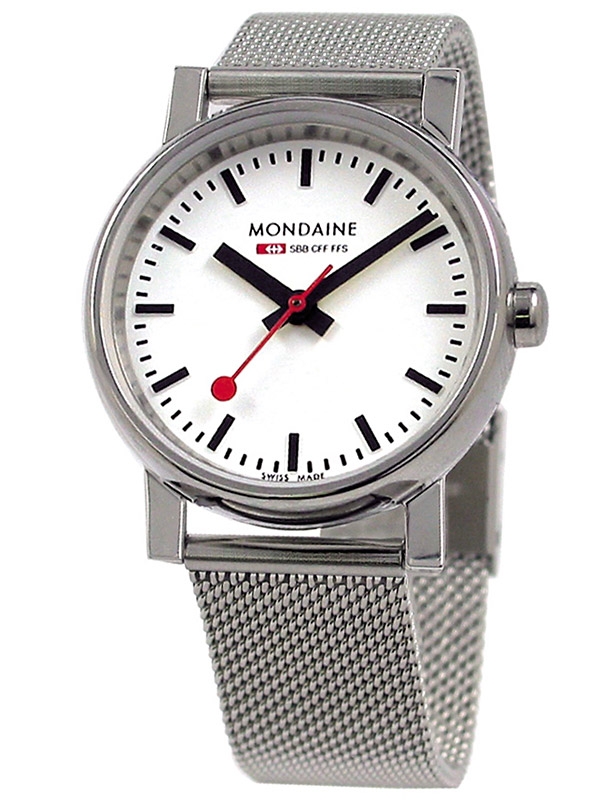 Ceas de dama Mondaine Evo 35 mm A658.30300.11SBV