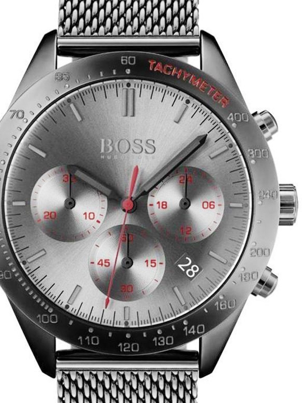 Ceas barbatesc Hugo Boss 1513637 Talent Cronograf 42mm 5ATM