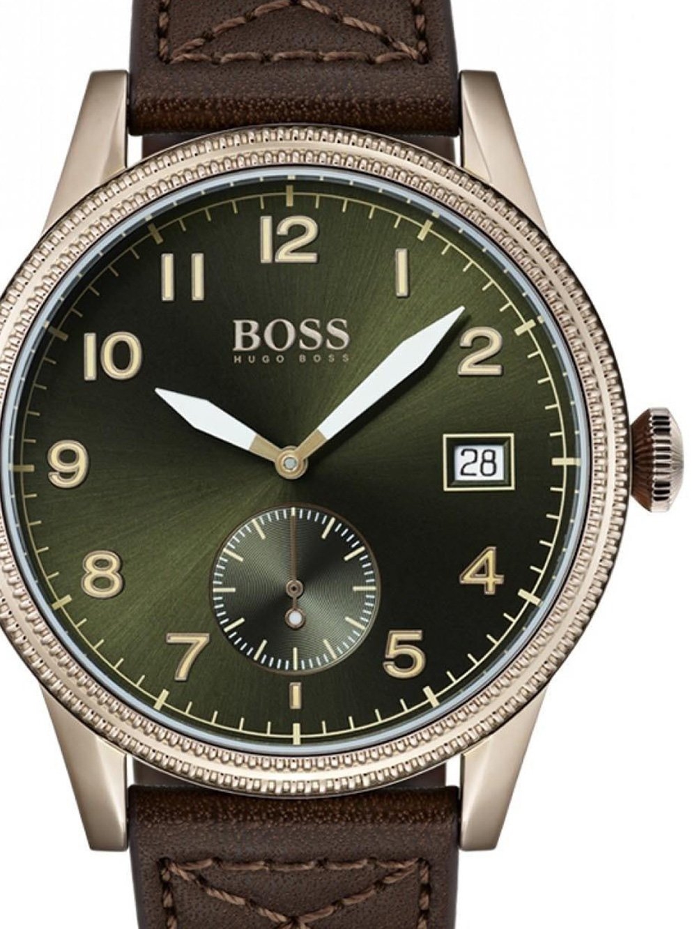 Ceas barbatesc Hugo Boss 1513669 Legacy 44mm 5ATM