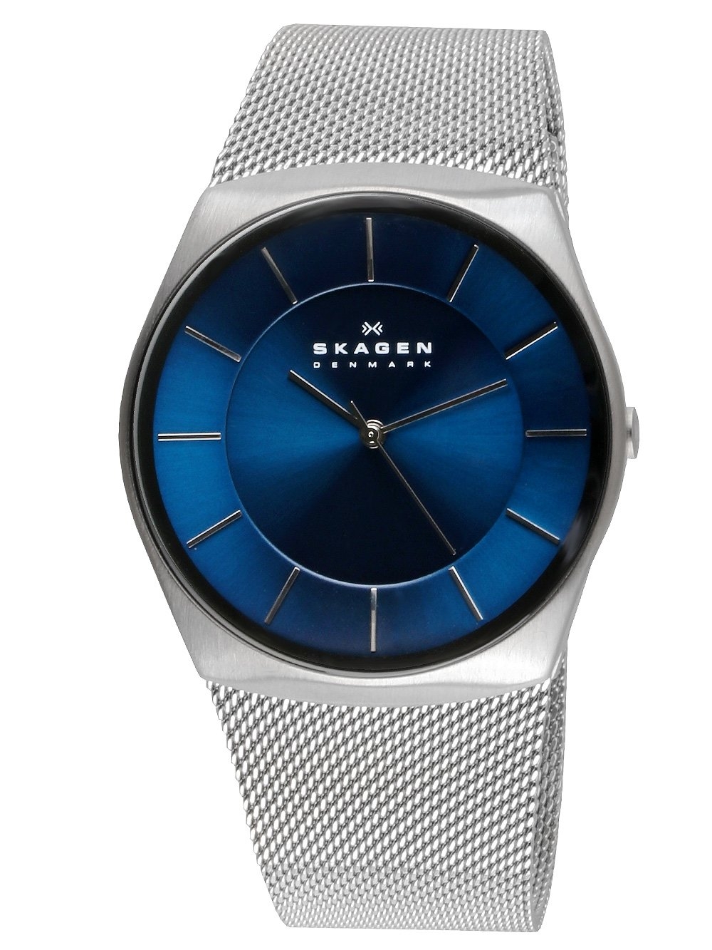 Ceas barbatesc Skagen SKW6068 Klassik Steel 39 mm