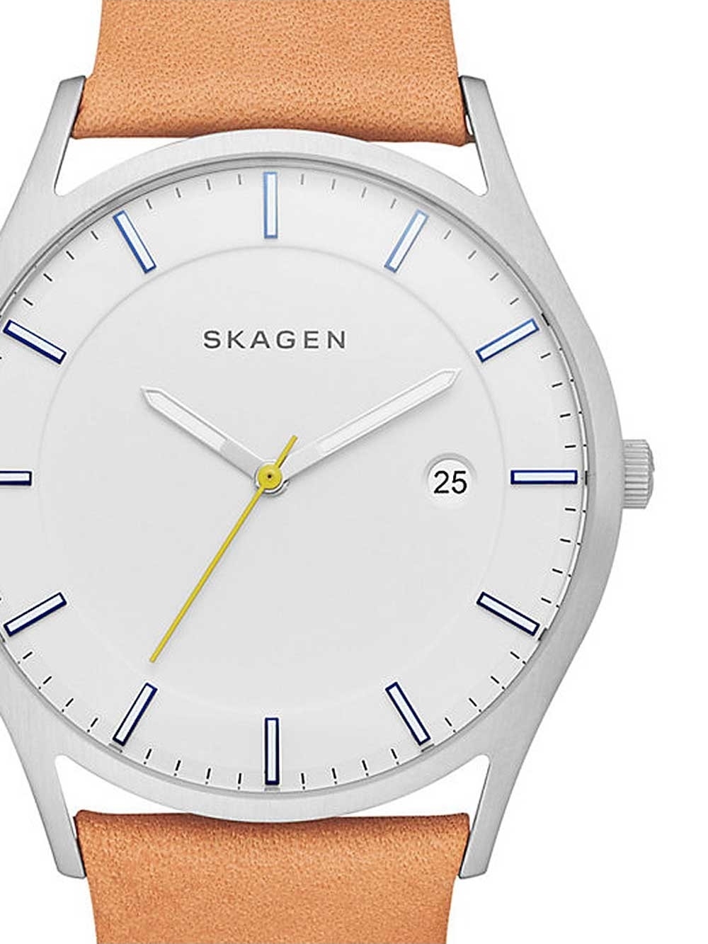 Skagen SKW6282 Holst Herren 40mm 5ATM