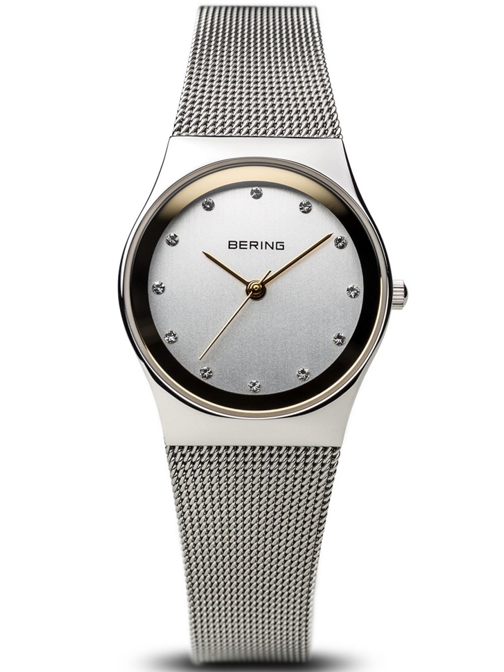 Ceas de dama Bering 12927-010 Classic 27mm 3ATM