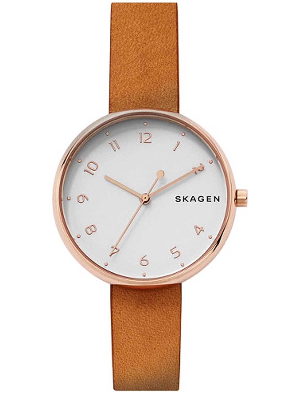 Ceas de dama Skagen SKW2624 Signature 36mm 5ATM