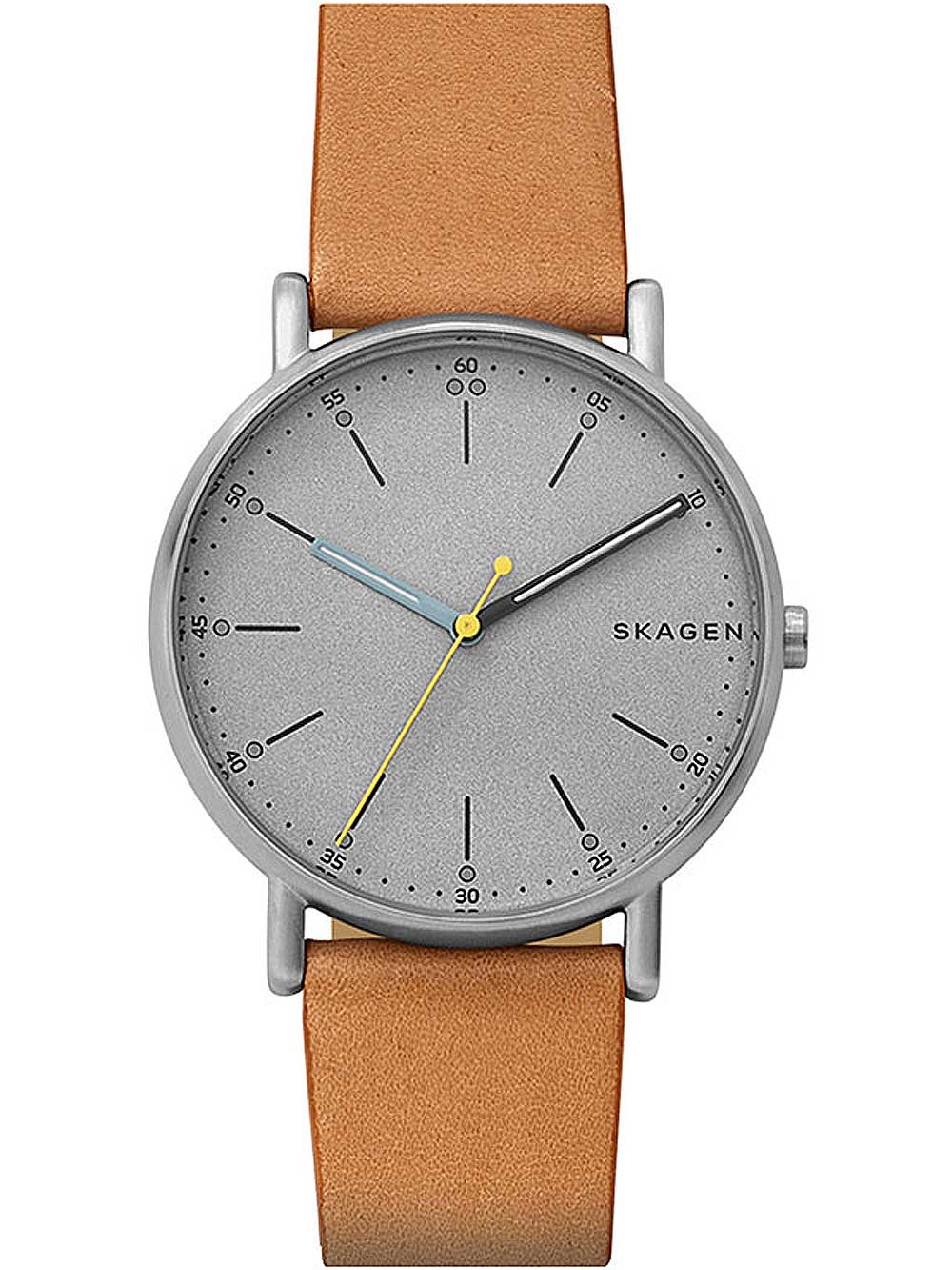 Ceas barbatesc Skagen SKW6373 Signature 40mm 5ATM