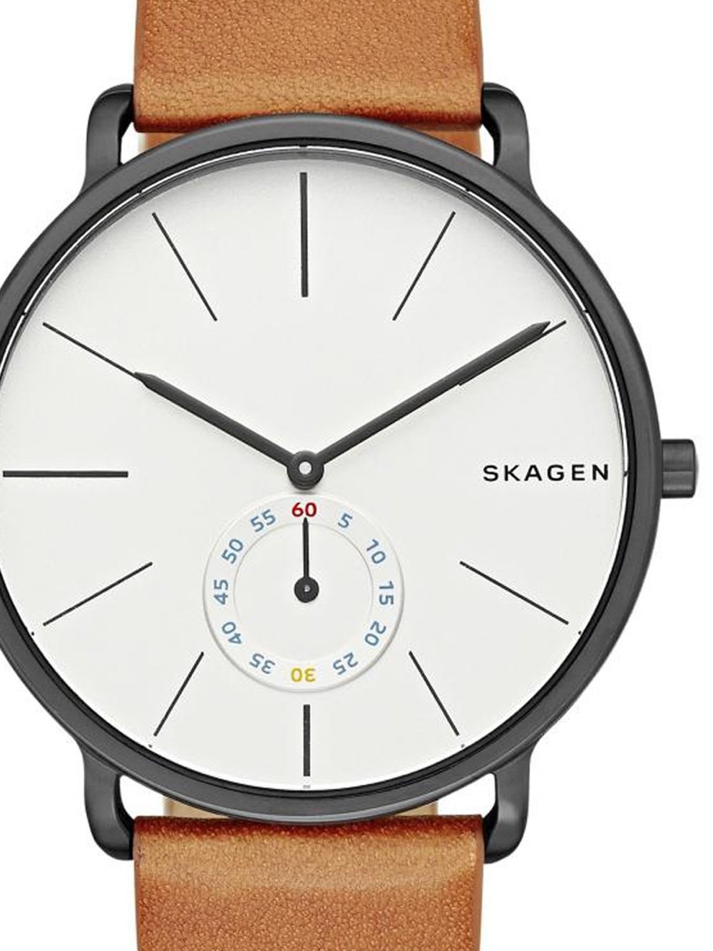 Ceas barbatesc Skagen SKW6216 Hagen 40mm 5ATM