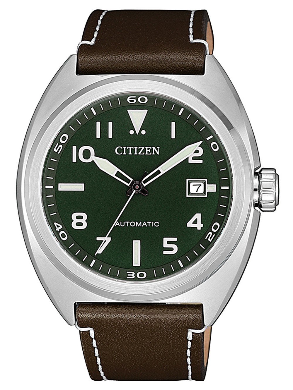 Ceas barbatesc Citizen NJ0100-38X Klassik Automatic 42mm 10ATM Ceas barbatesc Citizen NJ0100-38X Klassik Automatic 42mm 10ATM