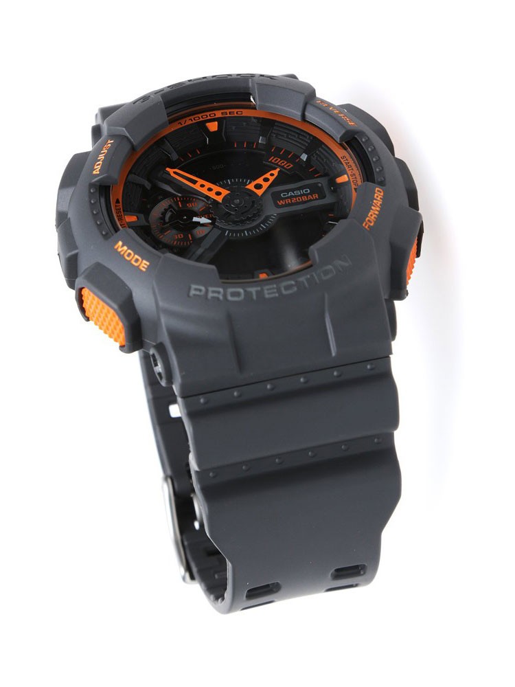 casio g shock 110ts