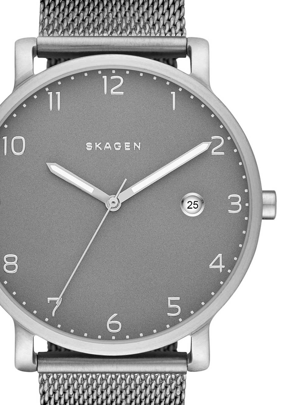 Skagen SKW6307 Hagen Herren 40mm 5ATM