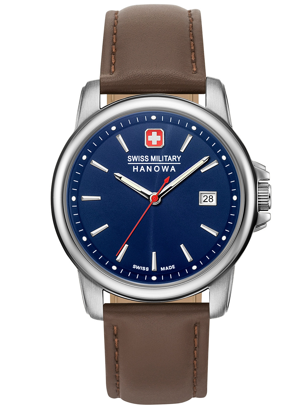 Ceas barbatesc Swiss Military Hanowa 06-4231.7.04.009 Swiss Rock Ceas barbatesc Swiss Military Hanowa 06-4231.7.04.009 Swiss Rock