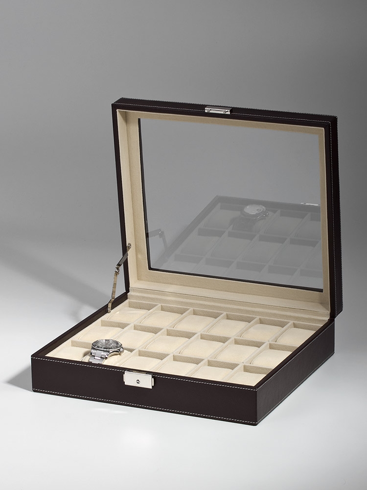 Cutie ceasuri Rothenschild RS-1123-18DBR 18 Ceasuri