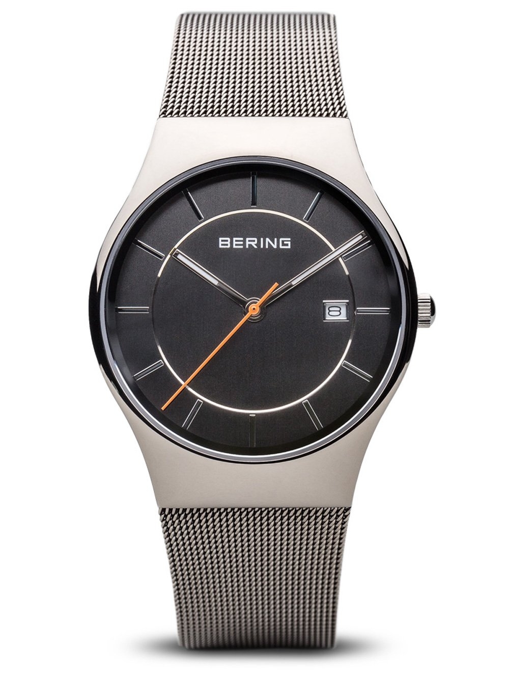 Ceas barbatesc Bering 11938-007 Classic 38mm 3ATM