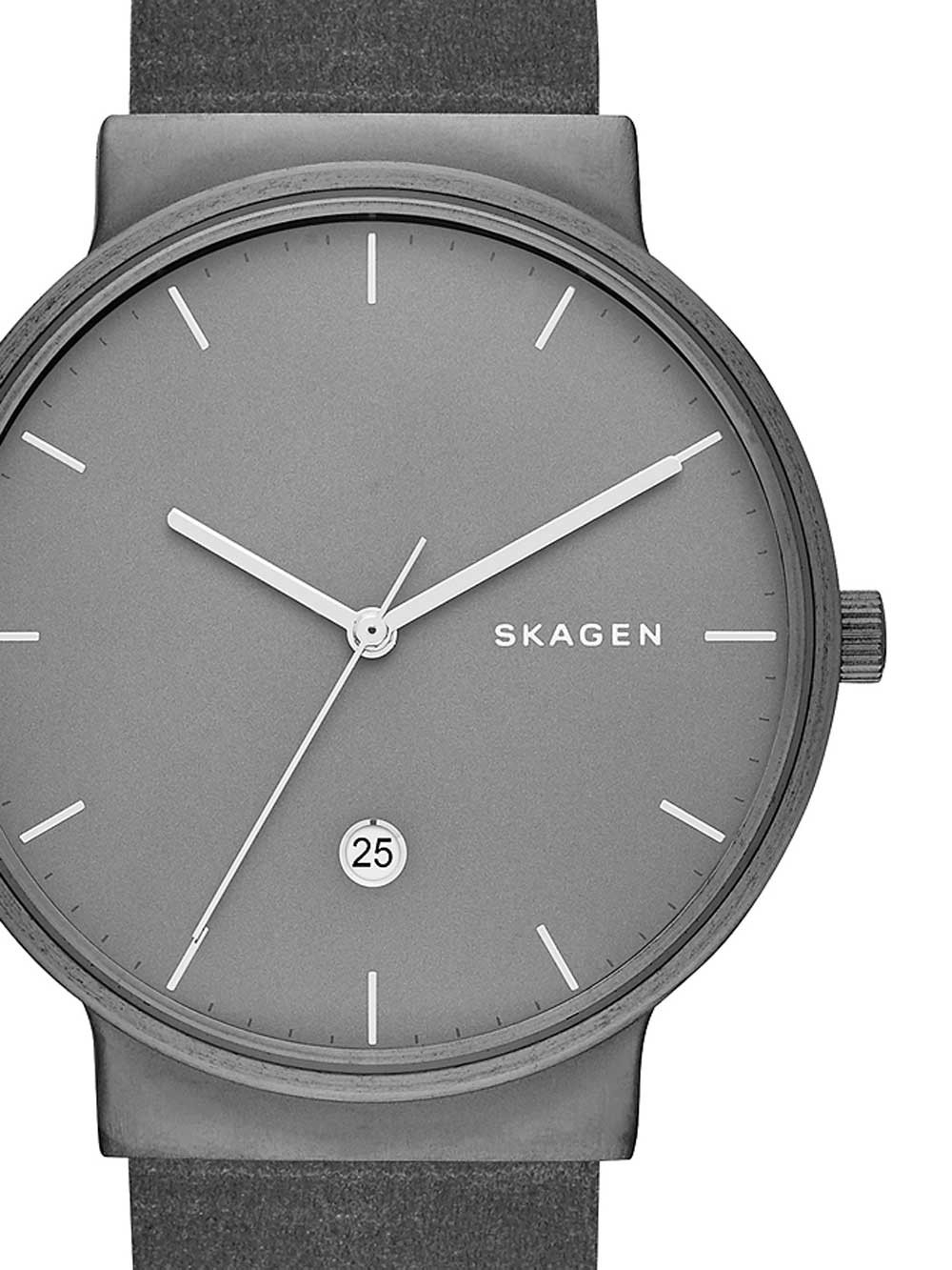 Skagen SKW6320 Ancher Herren 40mm 5ATM