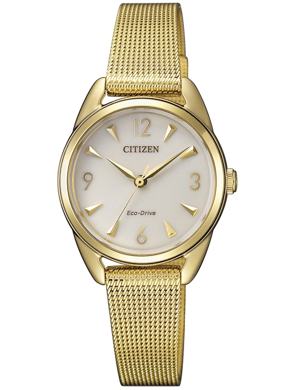 Citizen Ceas de dama EM0687-89P Eco-Drive Elegance 26mm 3ATM