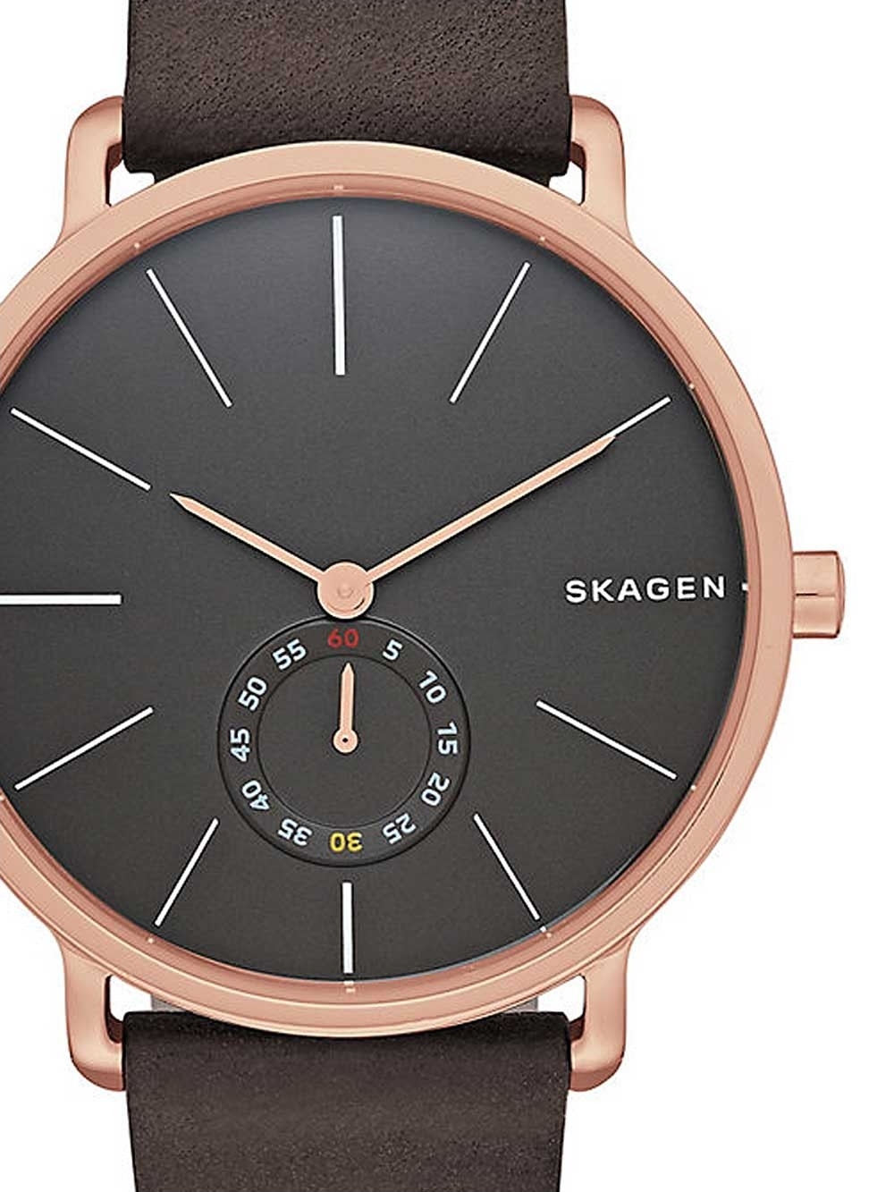 Skagen SKW6213 Hagen Herren 40mm 5ATM