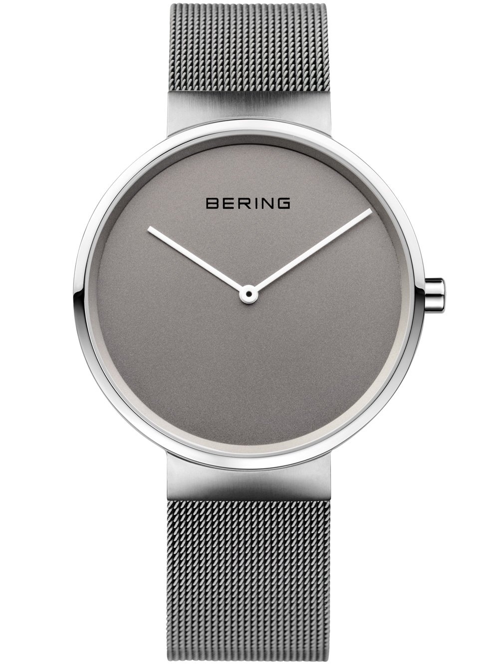 Ceas de dama Bering 14539-077 Classic 39mm 5ATM