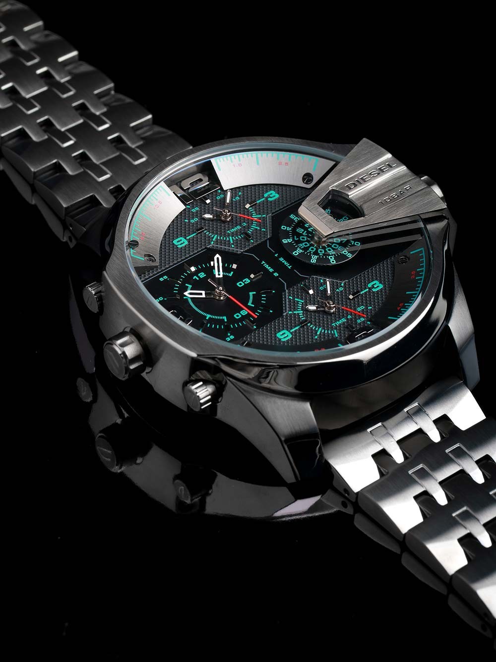 uber galaxy watch