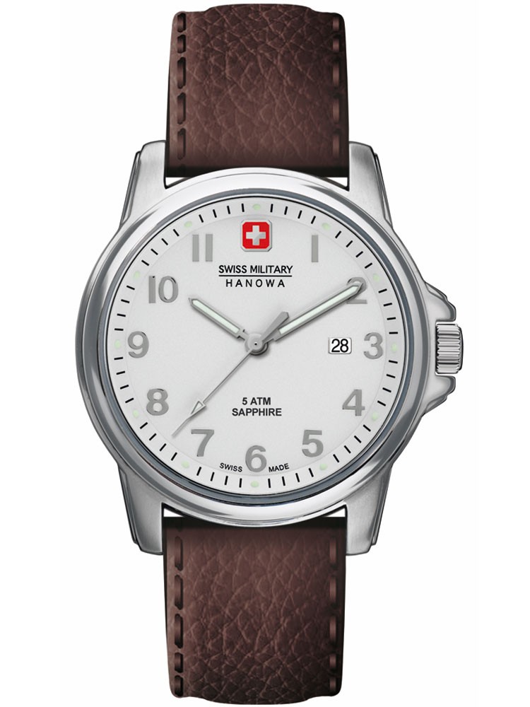 Watches | Chrono12 - Swiss Military Hanowa Swiss Soldier Prime 06-4231.