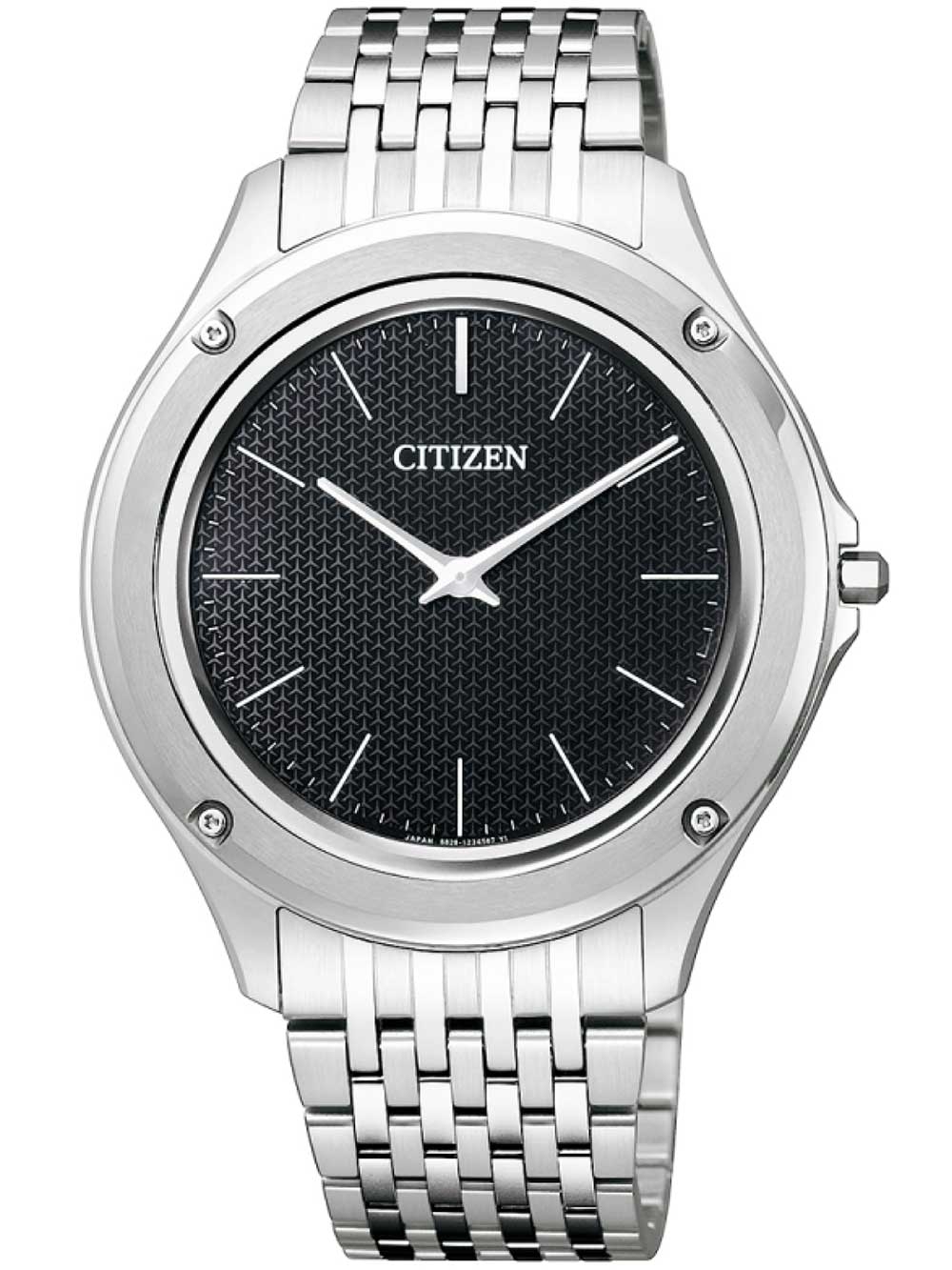 Ceas barbatesc Citizen AR5000-50E Eco-Drive One TITAN 39mm 3ATM Ceas barbatesc Citizen AR5000-50E Eco-Drive One TITAN 39mm 3ATM