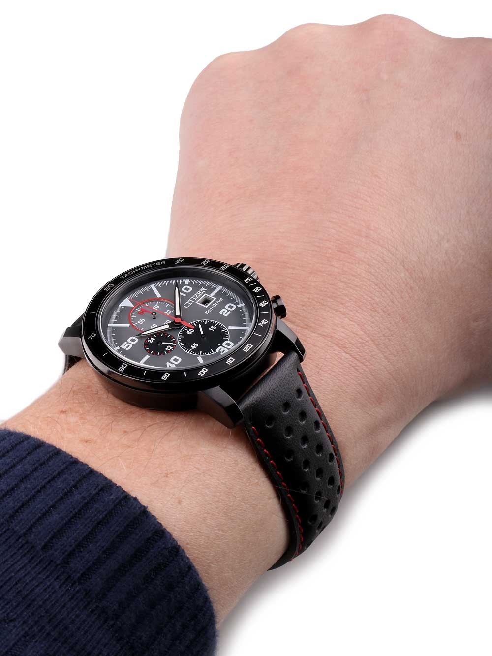citizen ca0645