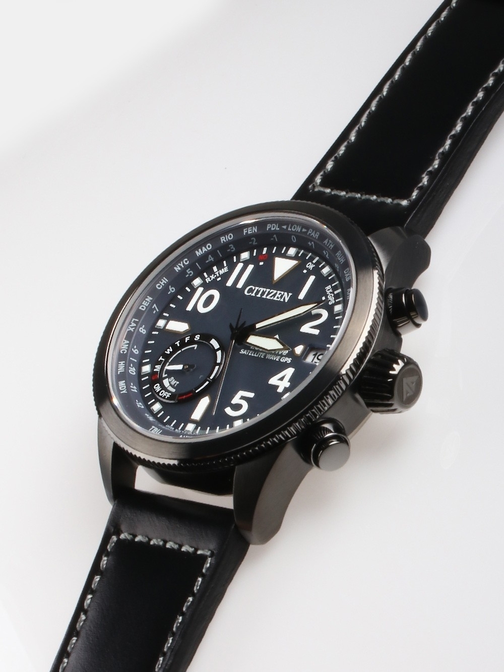 citizen cc3067