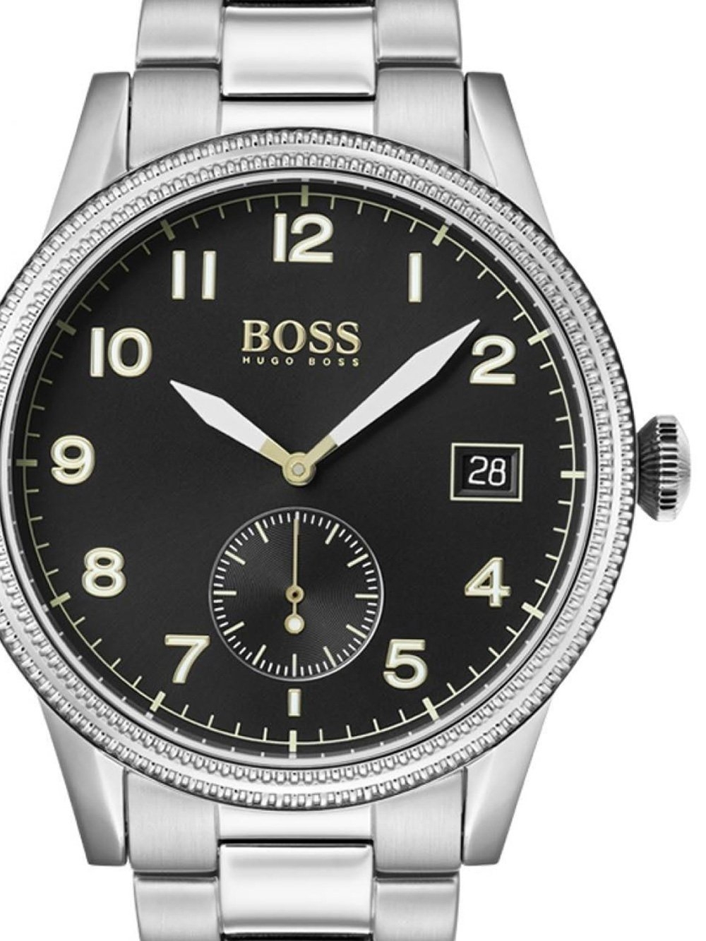 Ceas barbatesc Hugo Boss 1513671 Legacy 44mm 5ATM
