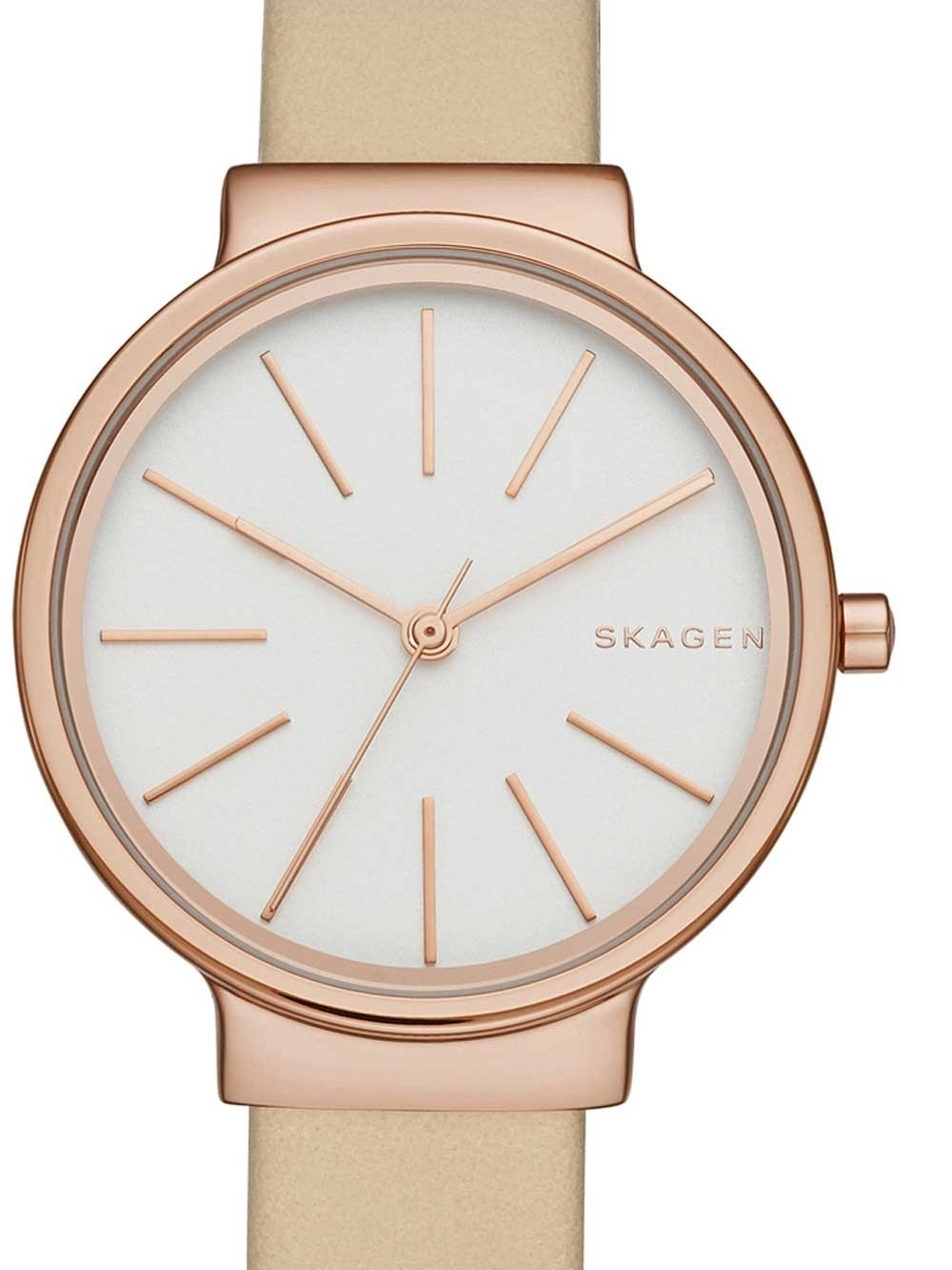 Ceas de dama Skagen SKW2481 Ancher 30mm 5ATM