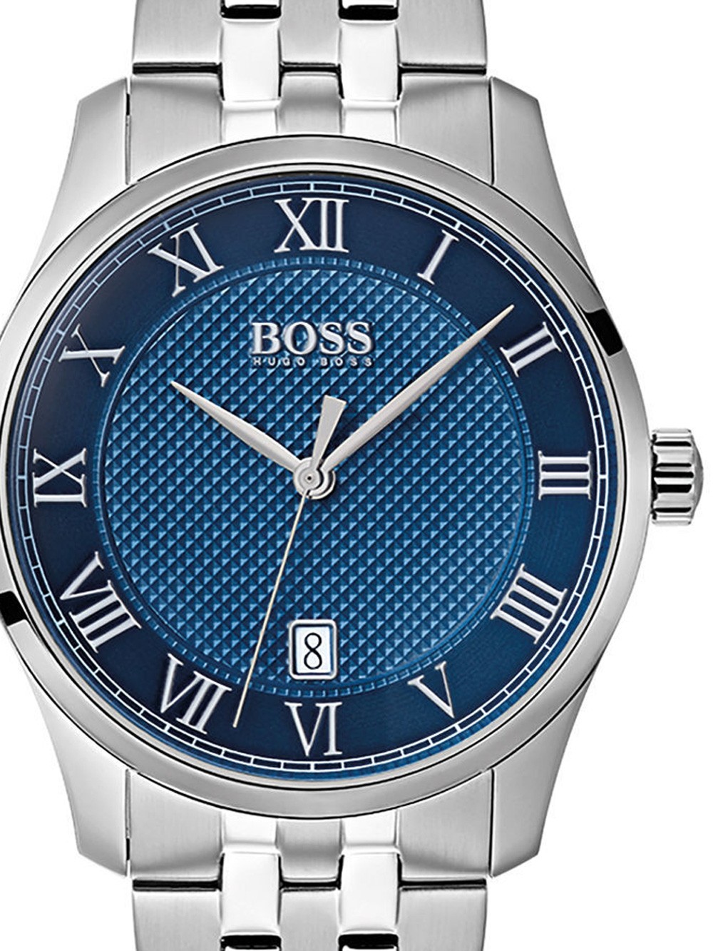 Ceas barbatesc Hugo Boss 1513602 Master 41mm 3ATM