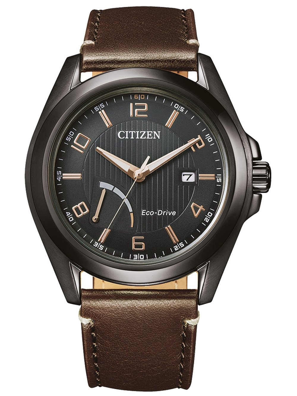Ceas barbatesc Citizen AW7057-18H Eco Drive 43mm 10ATM