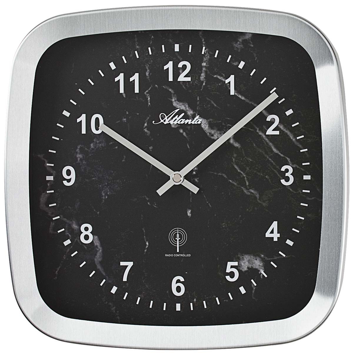 Atlanta 4384/7 Wanduhr