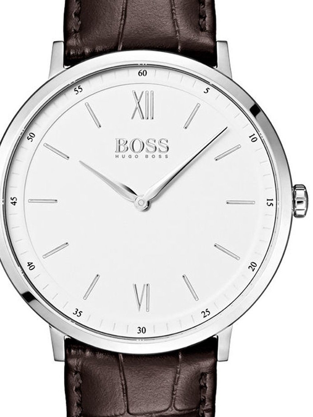 Ceas barbatesc Hugo Boss 1513646 Essential 40mm 3ATM
