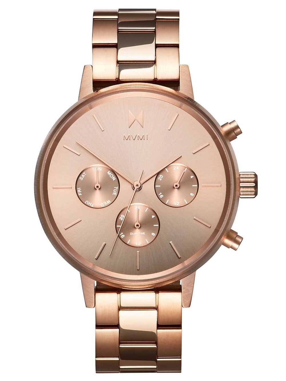 Ceas de dama MVMT FC01-RG Nova Leo 38mm 5ATM