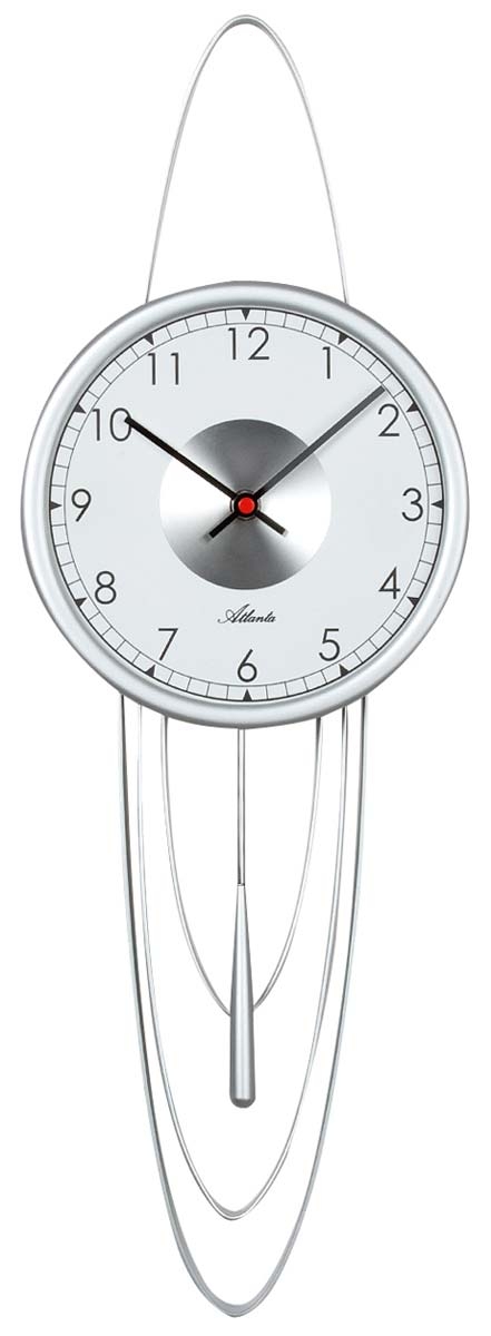 Atlanta 5016 Wanduhr