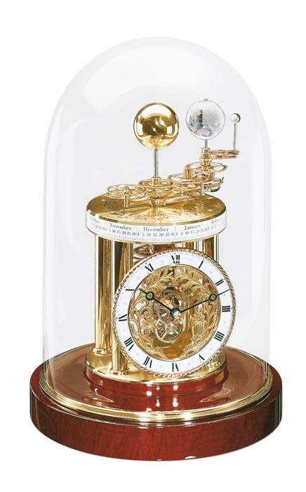 Ceas de masa Hermle Astrolabium 22836-072987