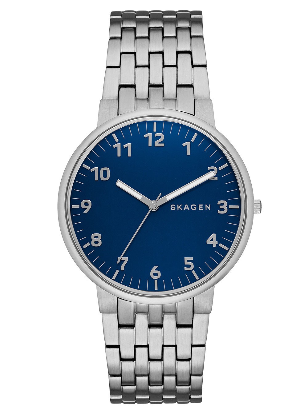 Ceas barbatesc Skagen SKW6201 Ancher 40mm 5ATM