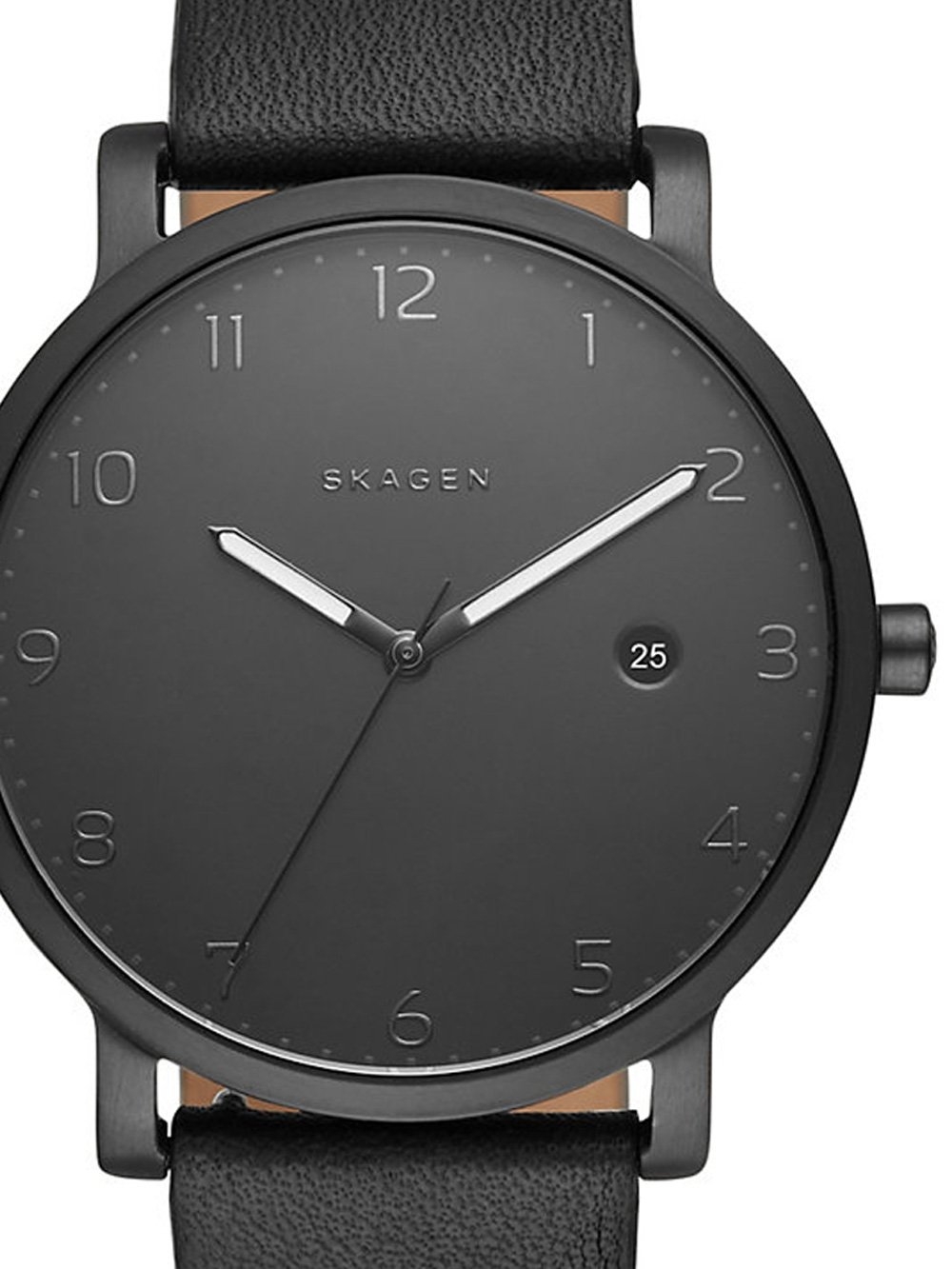 Ceas barbatesc Skagen SKW6308 Hagen 40mm 5ATM