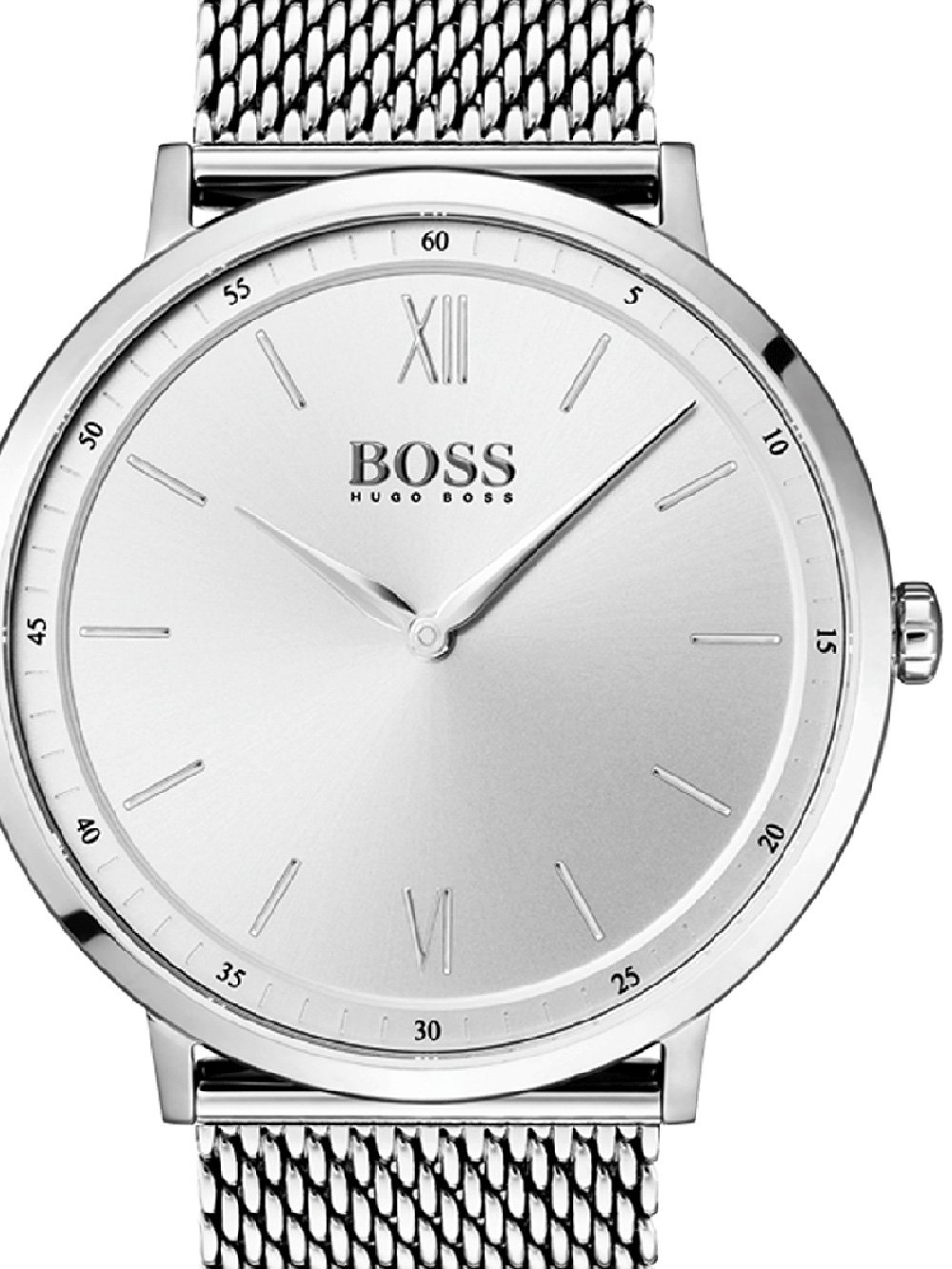 Ceas barbatesc Hugo Boss 1513650 Essential 40mm 3ATM