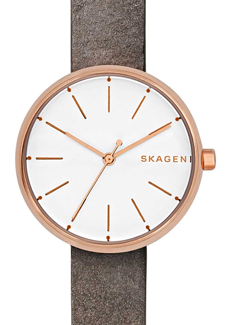 Ceas de dama Skagen SKW2644 Signatur 30mm 5ATM