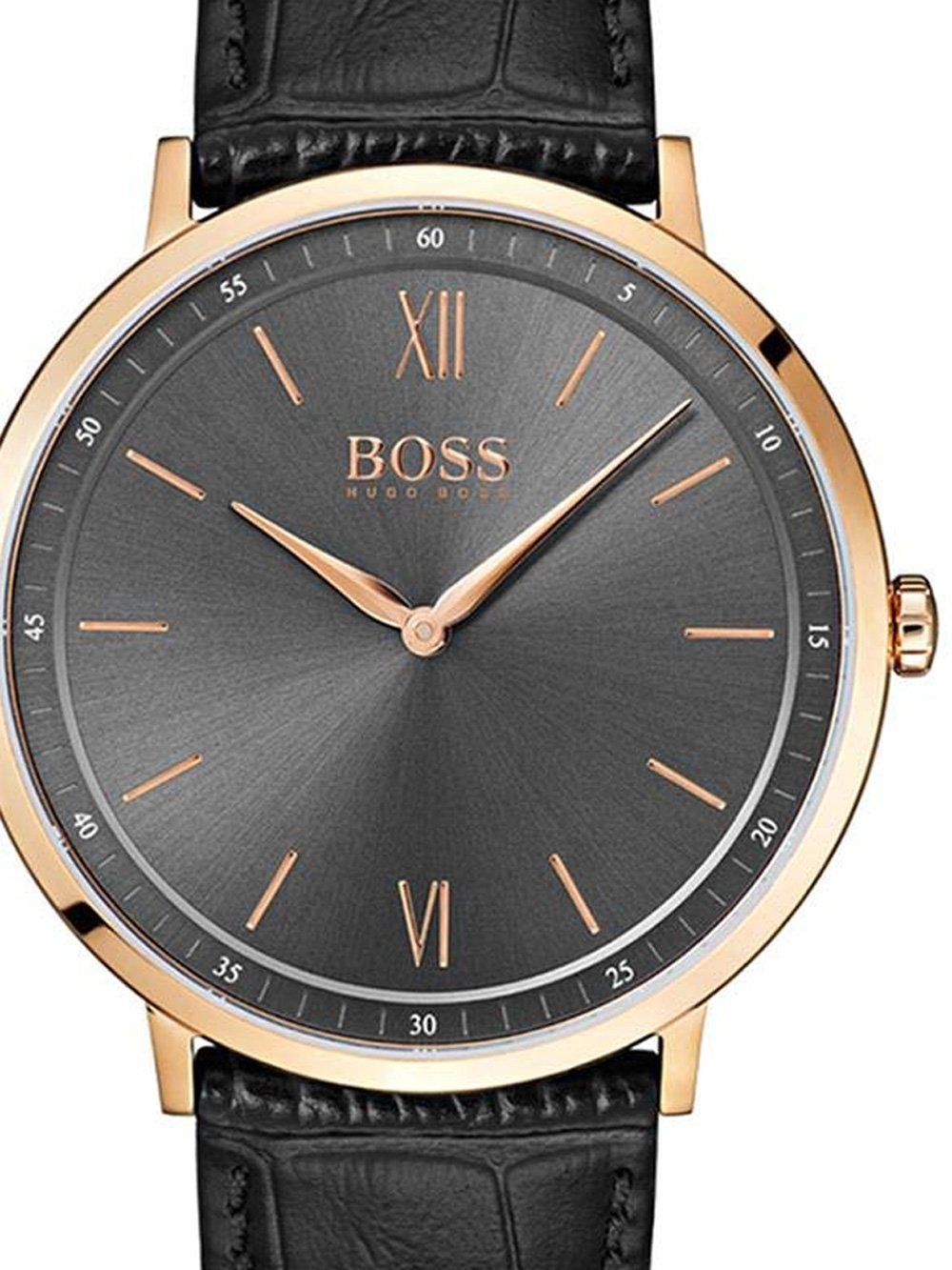 Ceas barbatesc Hugo Boss 1513649 Essential 40mm 3ATM