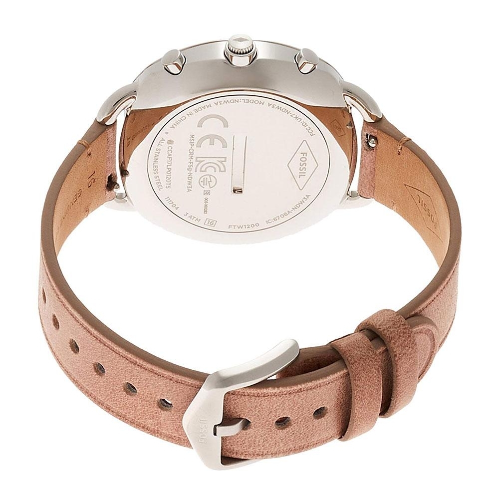 fossil q ftw1200