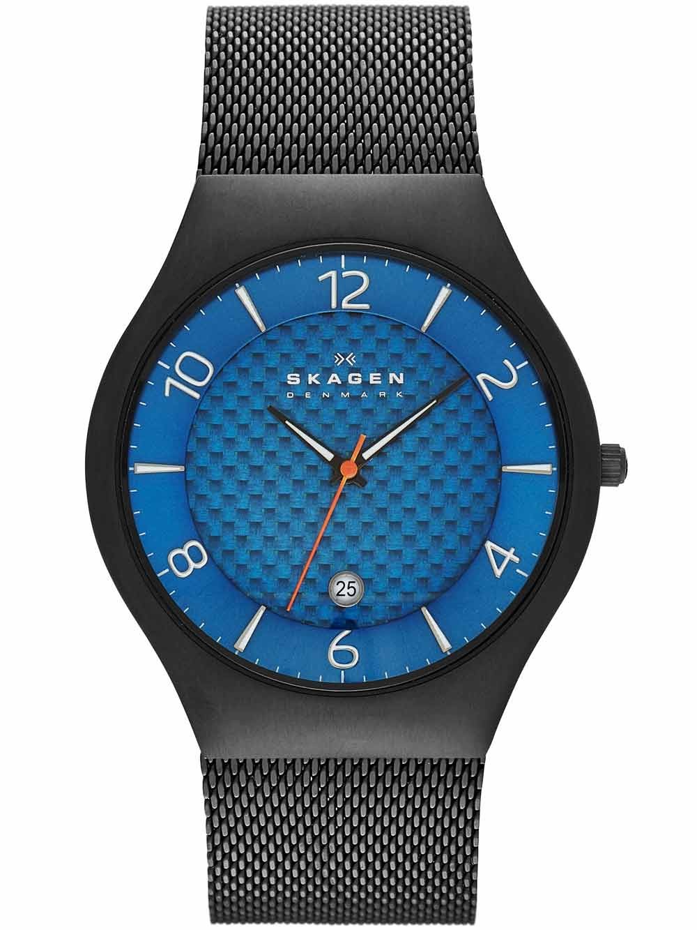 Ceas barbatesc Skagen SKW6147 Grenen Titan 41mm