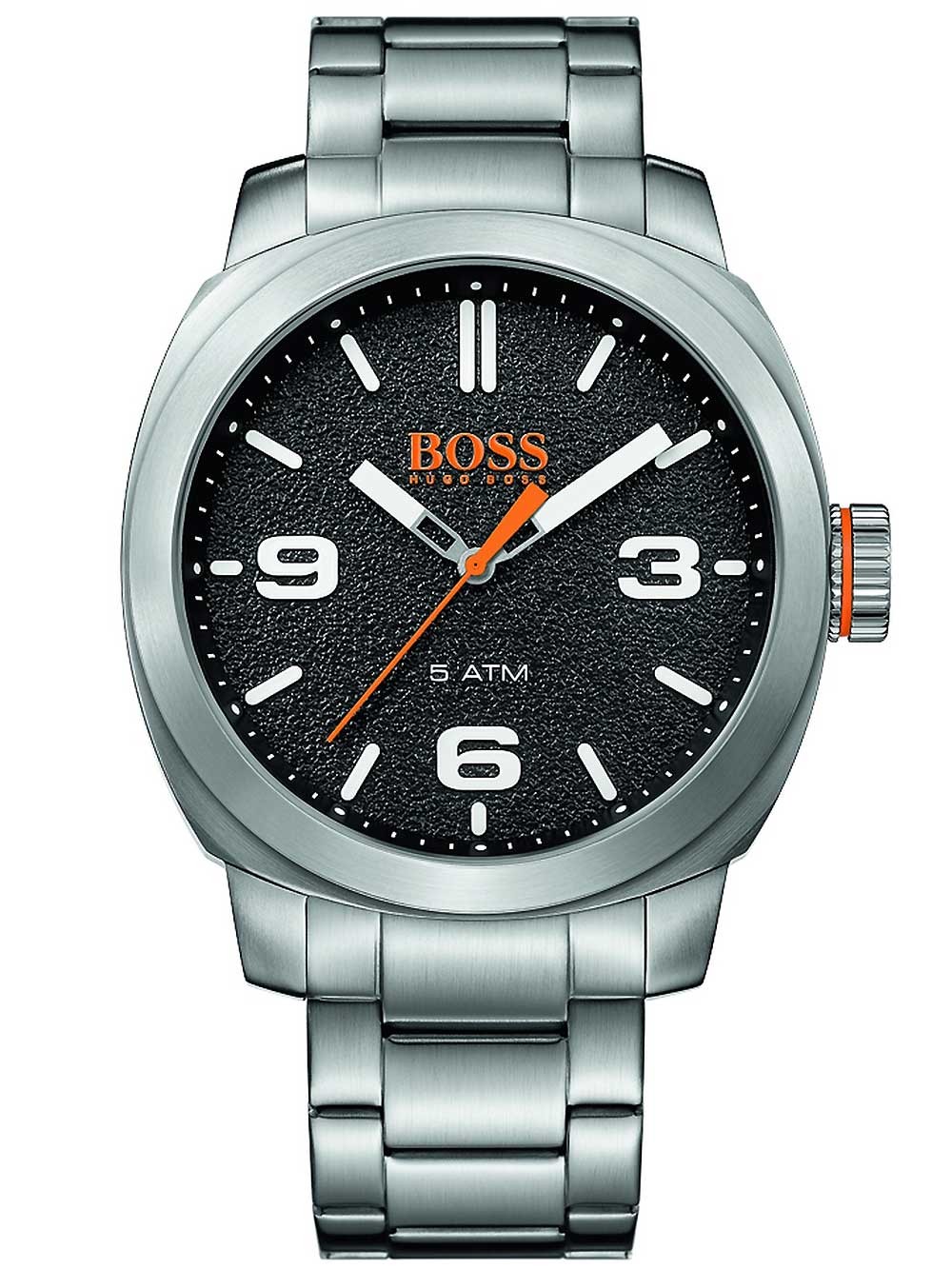 Ceas barbatesc Boss Orange 1513454 Cape Town 45mm 5ATM