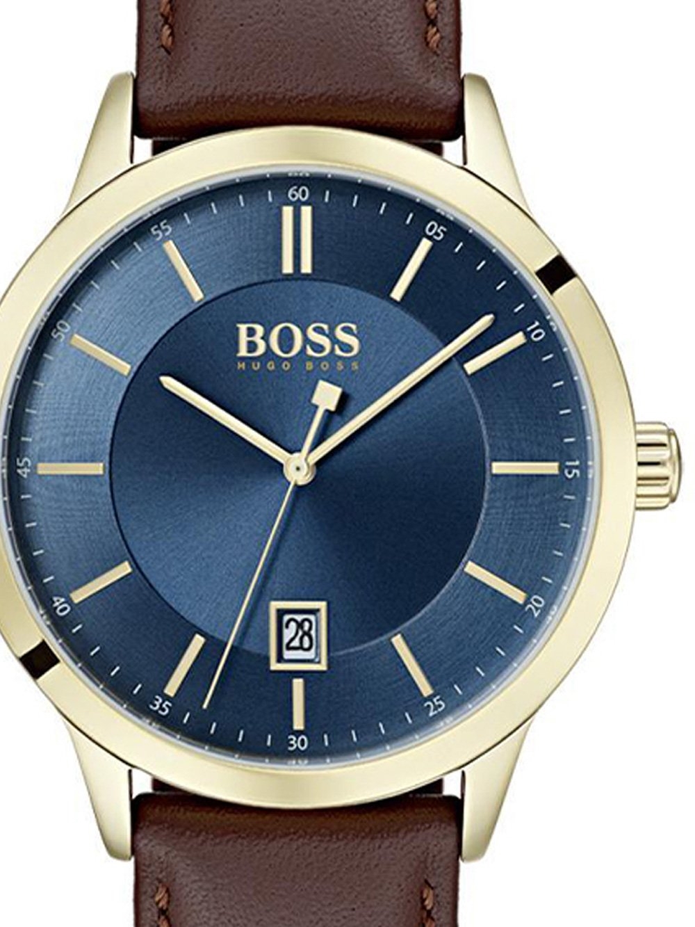 Ceas barbatesc Hugo Boss 1513685 Officer 41mm 3ATM