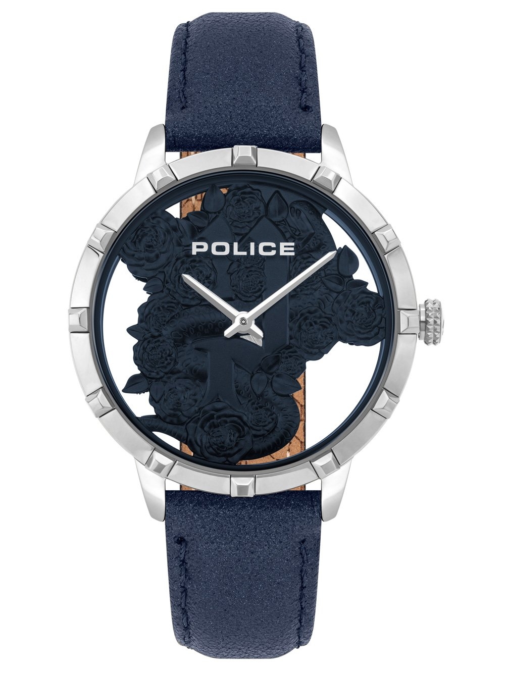 Ceas de dama Police PL16041MS.03 Marietas 36mm 3ATM